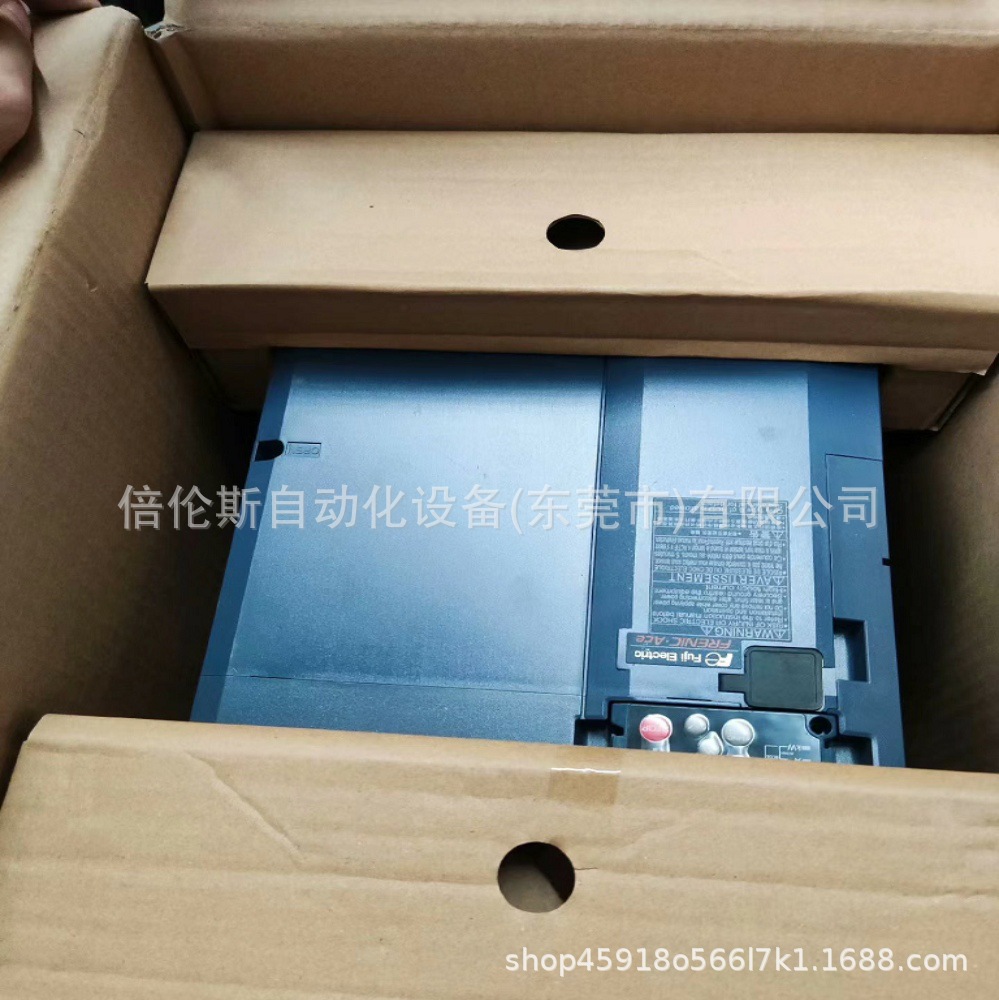 FRN0037E2S-4C  富士全新变频器  现货 议价
