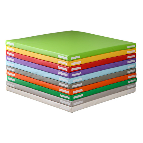 Early Education Center Mat Kindergarten Soft Soft Pack Children's Room Baby Crawling Mat Household Baby Fence Crawling Mat