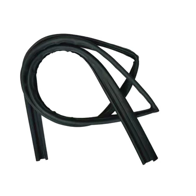 groove modification accessories, Vehicle Sealing Strip