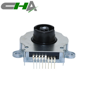 One piece postage Zhaohua direct shuttle switch SRH3201 model for security system adjustment knob