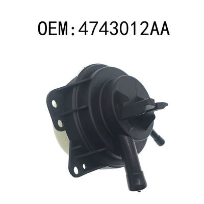 Car Steering Power Pump Gücləndirici nasosu