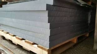 Cpvc Resin Board and Rod Acid and Alkali Resistant Cpvc Board Chlorinated Polyethylene Board Gray Cpvc Board Flame Retardant Board Wholesale