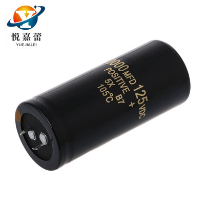 Импортный HCG FA 125V10000UF 100V 160 В мощный усилитель аудиофильтр Audio Filter
