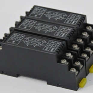 WS1526 Full Isolated Ac Current Signal TransforMAtion Terminals Manufacturers Input and Output 4-20MA