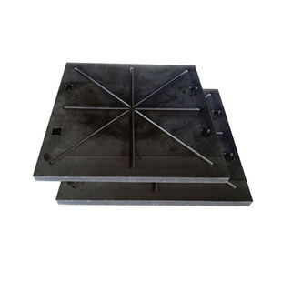 Anti-static 6~9 power anti-static sheet black anti-static sheet ultra high molecular weight polyethylene anti-static sheet