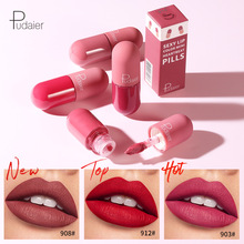 �羳Pudaier18ɫ���㽺�Ҵ��� ˿��������ɫ��մ���Ử�ƹⱬ��