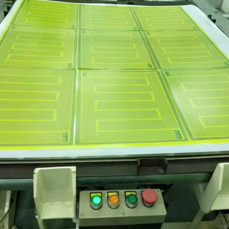 Silicone epoxy resin