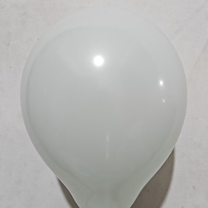 Зеленые макароны размером 5 дюймов, 200 штук.