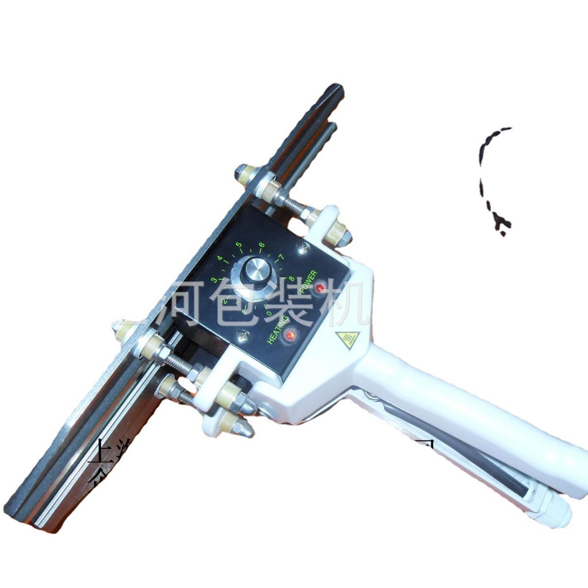 手动封口机、薄膜袋封口机、铝箔袋封口机、手钳封口机上海厂家