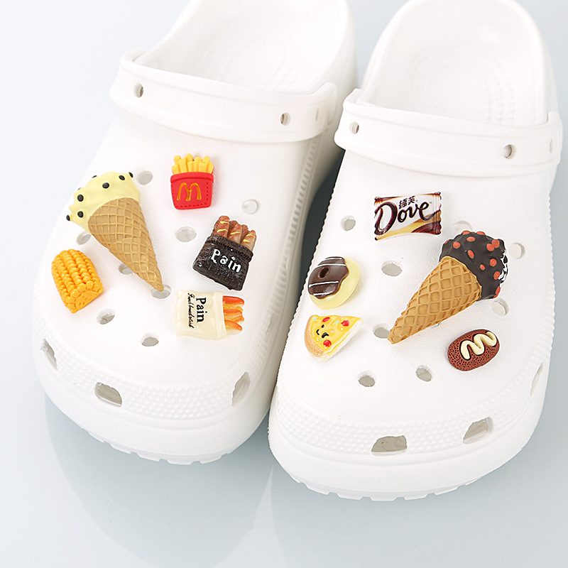 SZ 아이스크림-신발 없음