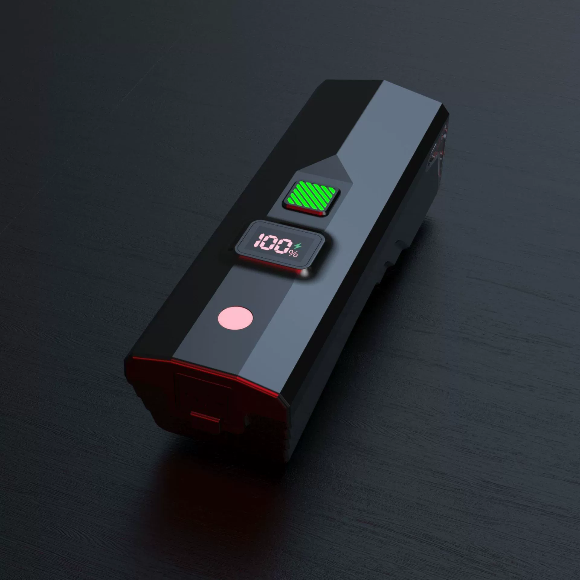 Светодиодный велосипедный фонарь антибликовая ночная езда сильный свет дальний свет фары горного автомобиля снаряжения аксессуары для езды на свет