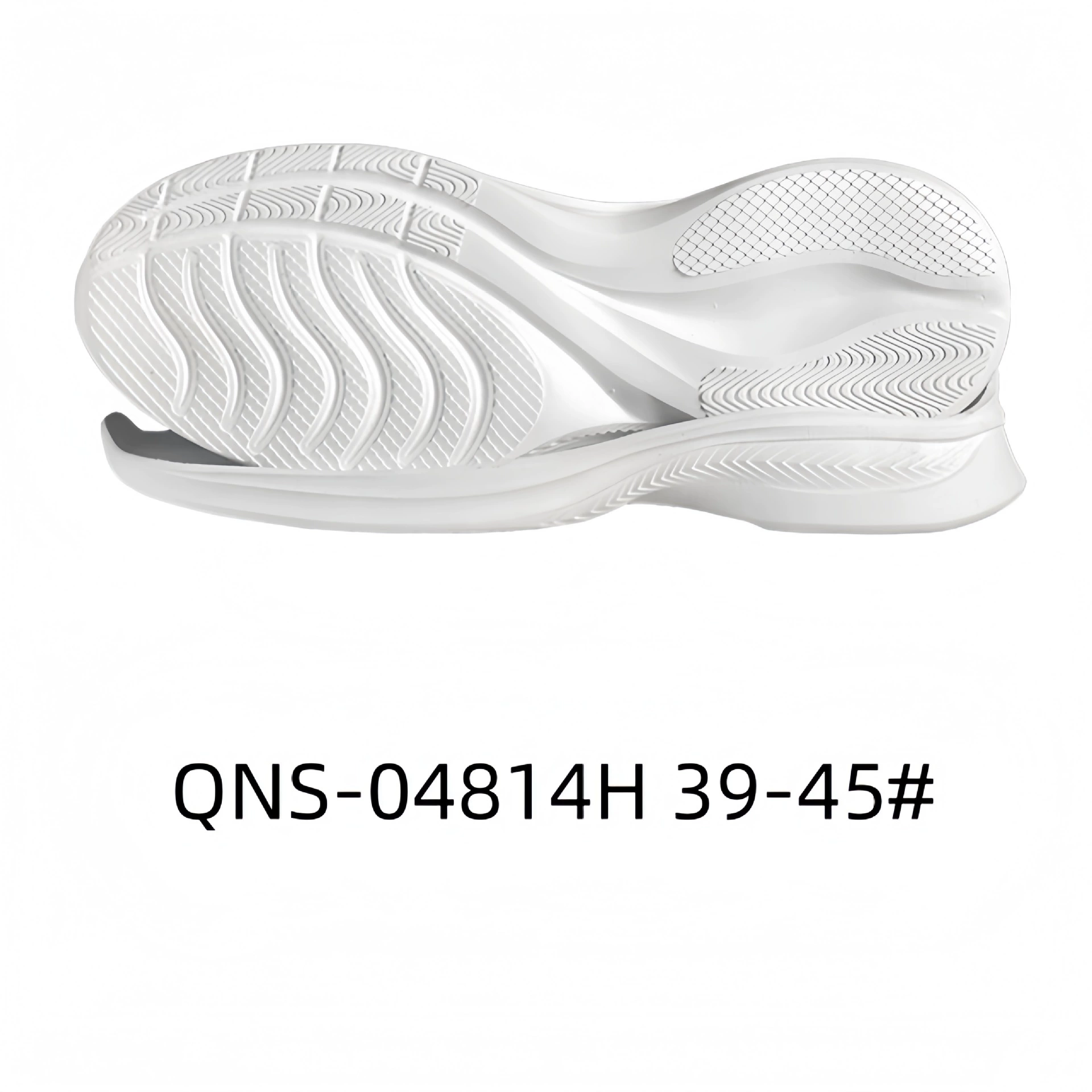 Повседневная подошва Casual Sole Спортивная подошва Sports shoes with large sole