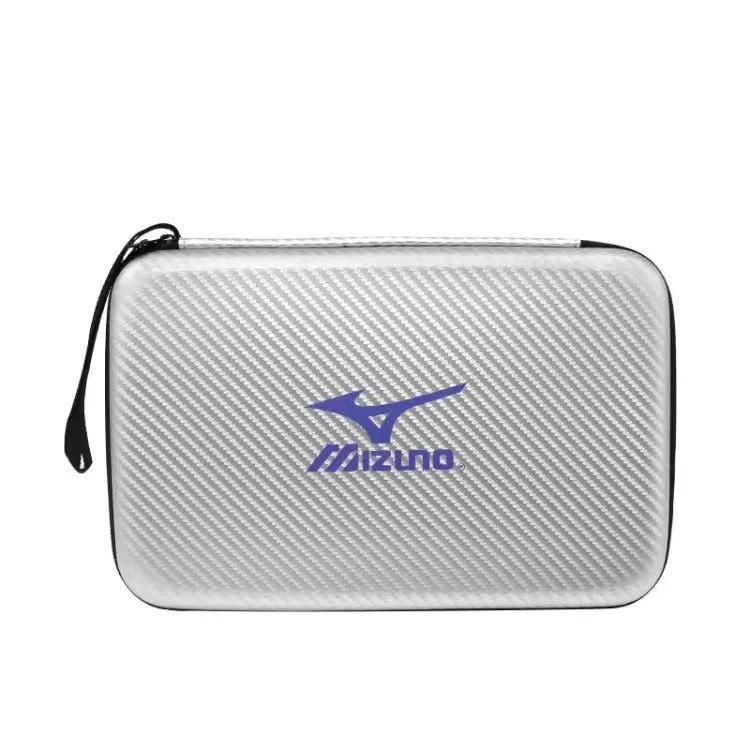 Handheld square racket for table tennis
