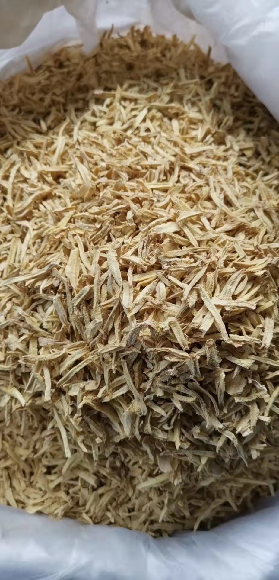 姜丝 小黄姜干姜丝香料云南罗平小黄姜干姜片 姜粒装罐搭配花草茶-阿里巴巴