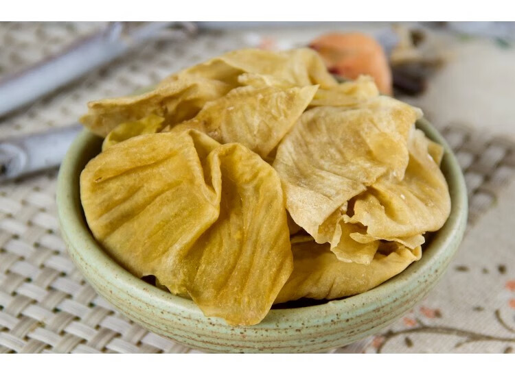 Chicken Gizzard Membrane Ji Nei Jin 鸡内金 Dried Farm-Raised 500g Traditional Herbal Ingredient specifications