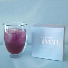 �羳�rƤTK����{���l��۹��߷����Q����Glowberry Powder Drink