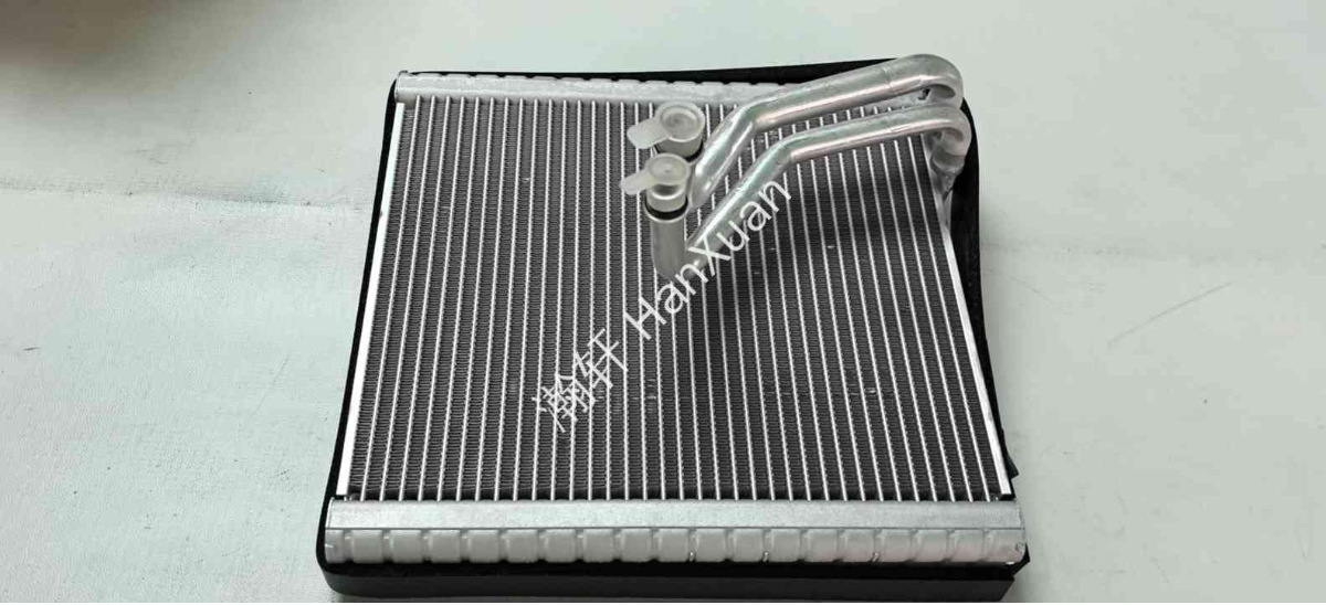 5QD820103J-HX Volkswagen evaporator 5Q1820102/5Q1816100