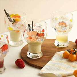 玻璃杯;陶瓷杯;碗