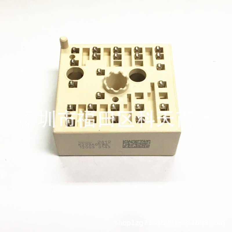 全新现货 K209A05 K209A 模块 MODULE 需要了解更多可进店咨询