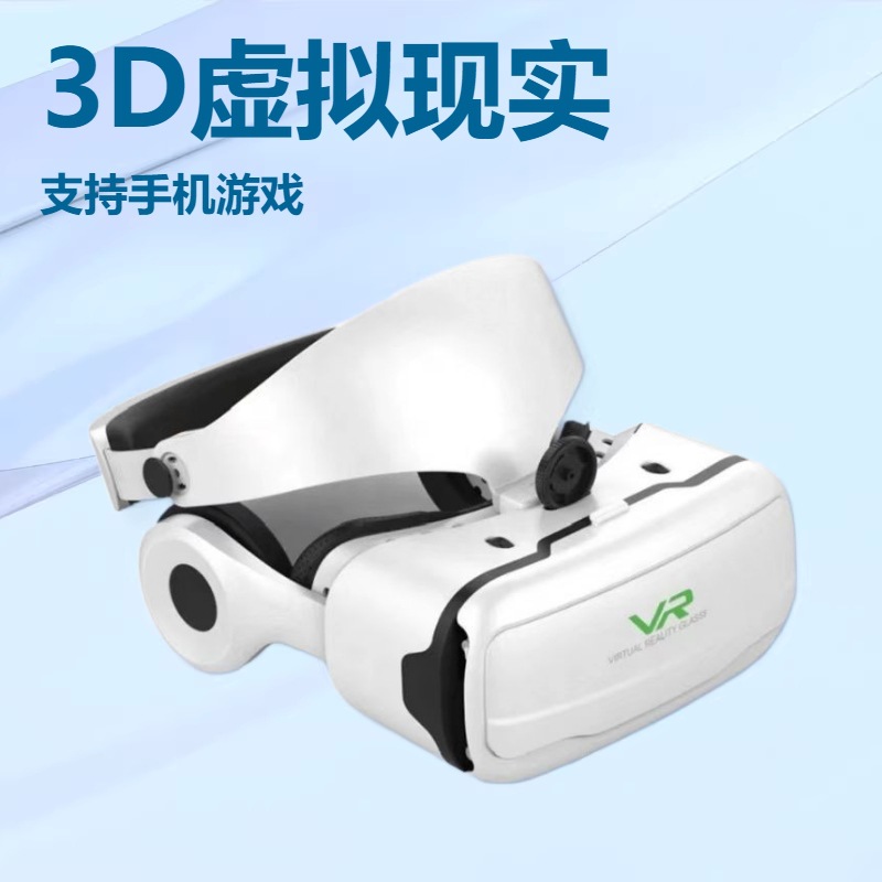 Cross-border Thousand Fantasy Mirror Tenth Generation VR Glasses…