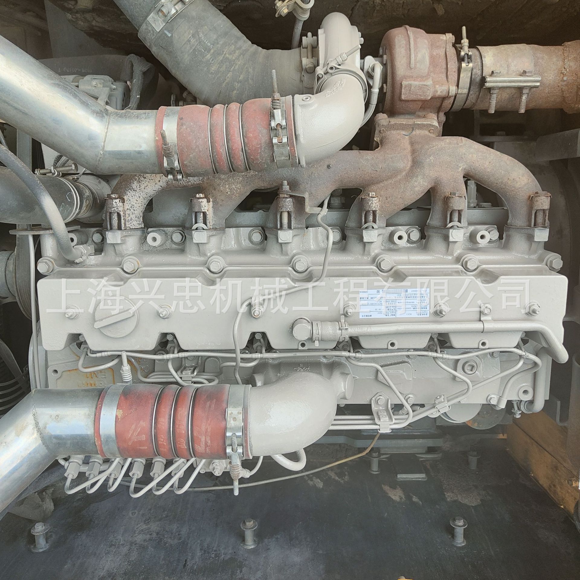 现代R305LC-9T挖掘机 价格 20 万