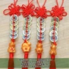 Golden Rabbit+Copper Five Emperor Red Summary/strip