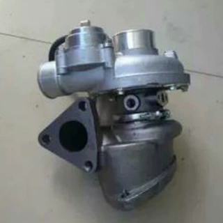 江淮祥和悦瑞风M4M5 2.0T 755013-5005增压器机芯1016500GD030