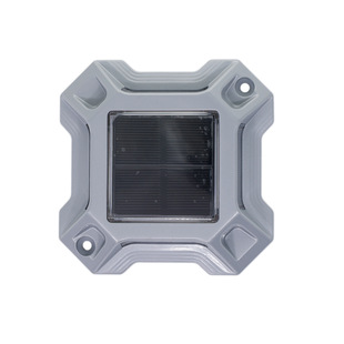 New Taigen Underground Light, Intelligent Light Control, Long Battery Life, No Wiring Required, Safe, Energy-Saving, Waterproof and Pressure-Resistant Led