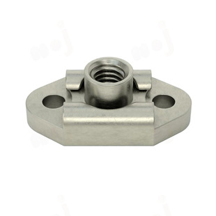 ��k̼䓺����T�Ӱ��b��ĸ-Mil-Spec Rivet-Mount Nut- Cadmium