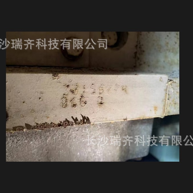 美国康明斯k50G3型号，功率1120KW运行70小时，原装没有维修