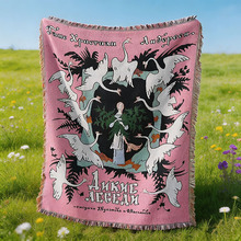 Blankets Throws��ܛ���Ứ�b�̺��ͨ�����L��ɳ�l̺�Ӷ���