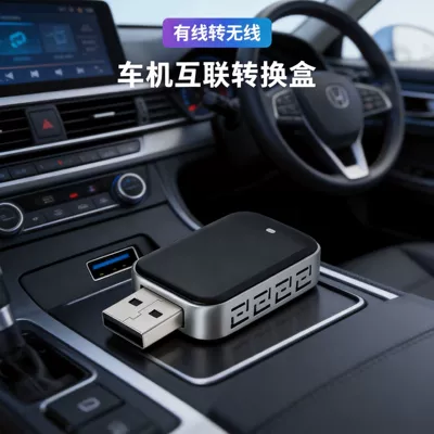 Original car upgrade wireless CarPlay Simsiz CarPlay və Android Auto