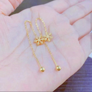 �L����ѩ�������t�������18K���ѩ������ݼy�~�۶��