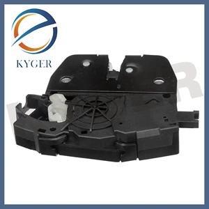 BMW E70 baqaj qapağı kilidi mexanizmi OE 51247308849 üçün uyğundur