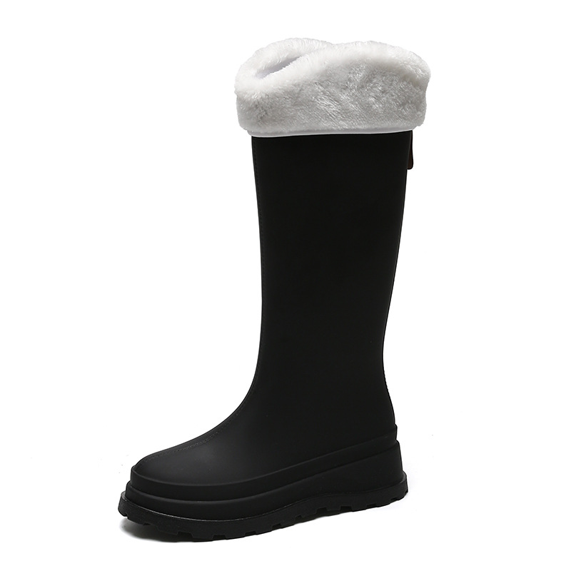 블랙 + 탈착식 면 슬리브