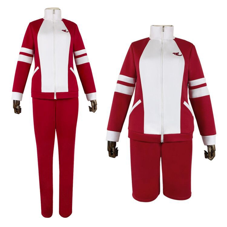 Pretty derby jockey girl cos suit Treson silent Suzuka special week sportswear cosplay costume