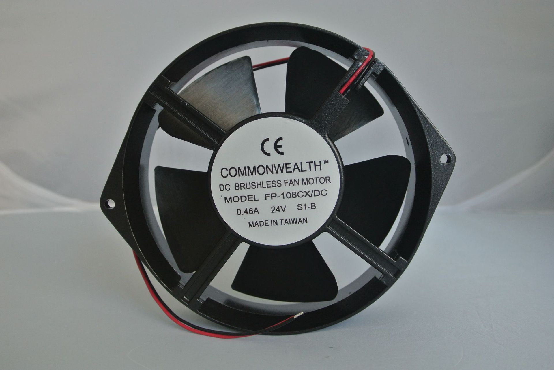 三协散热风机FP-108CX/DC 直流风扇供应批发