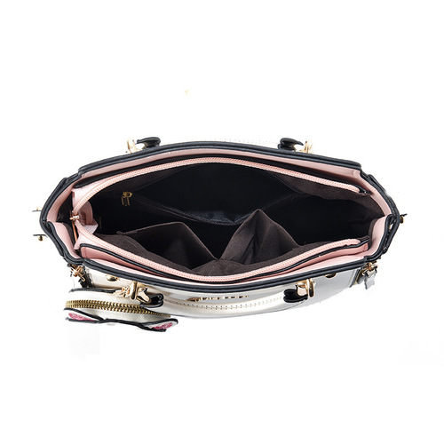 Bags for women  new fashion sweet lady handbag Korean style casual personality cat shoulder crossbody bag trendy