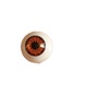 Acrylic round eyeball, doll, accessory with accessories, 20mm, handmade