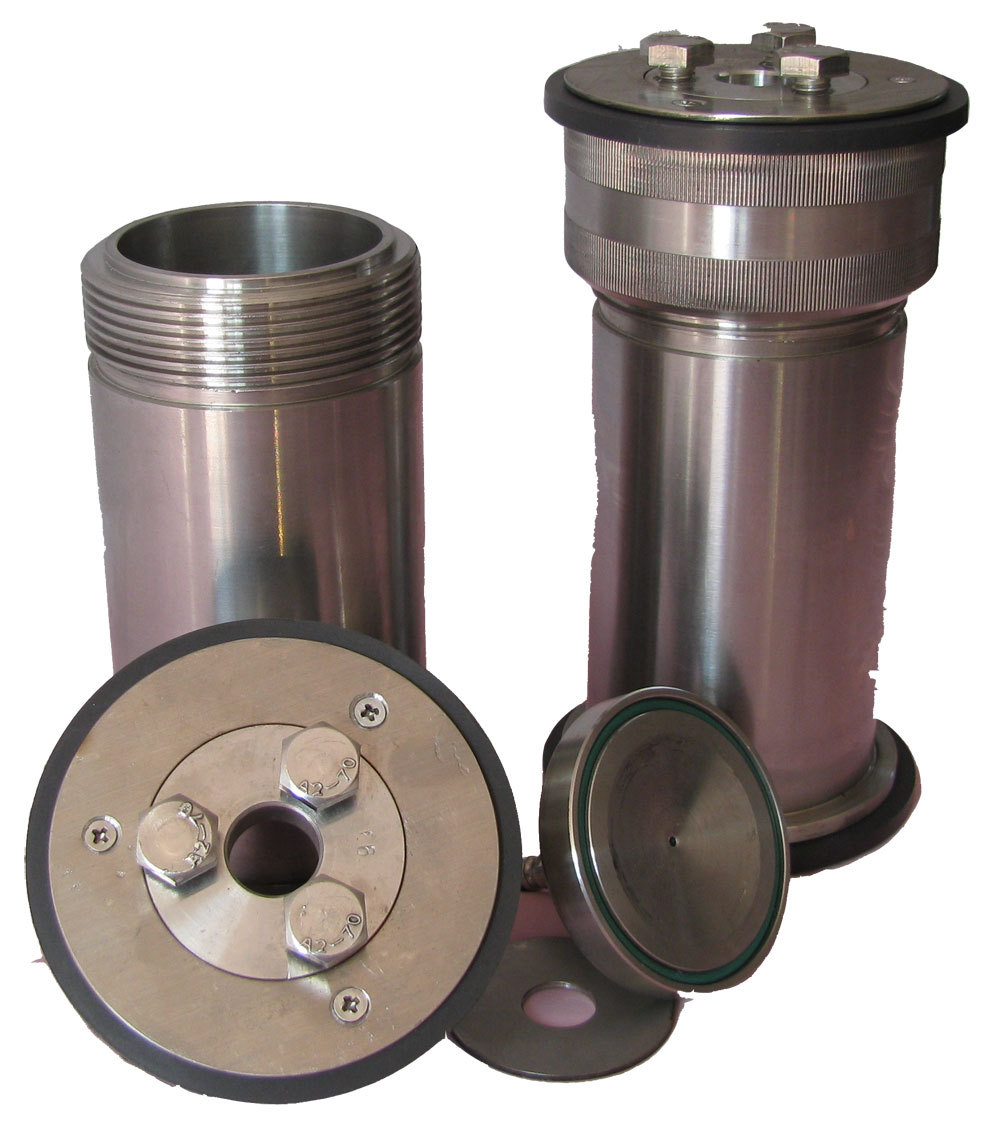 供应 X供陈化釜 型号:HUTU-LHG-3库号：M150803