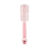2505 Curly Hair Comb-Pink
