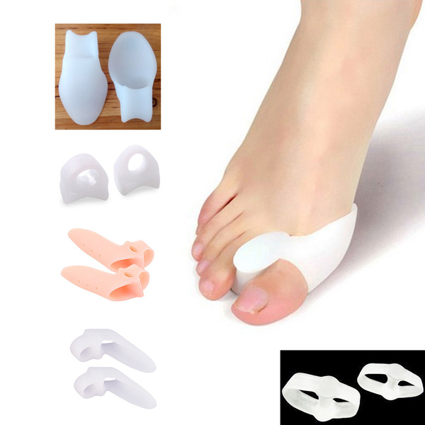 fashionable orthotics for men and women for toes