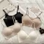 固定小云无痕聚拢抹胸