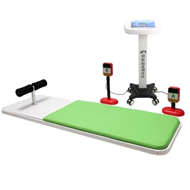 足球训练用具;田径用品;体质测试仪器