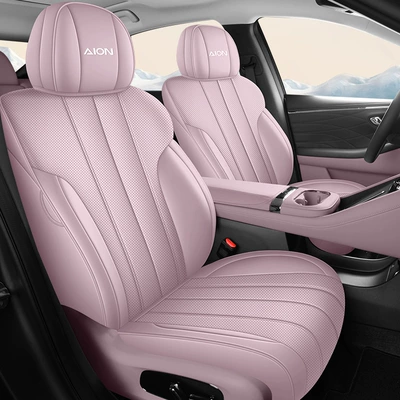 Car Seat Cushion, Universal for | Modelə uyğun (Original) oturacaq örtükləri - roland-purple-standard-edition-remarks-model-year-rear-half-package