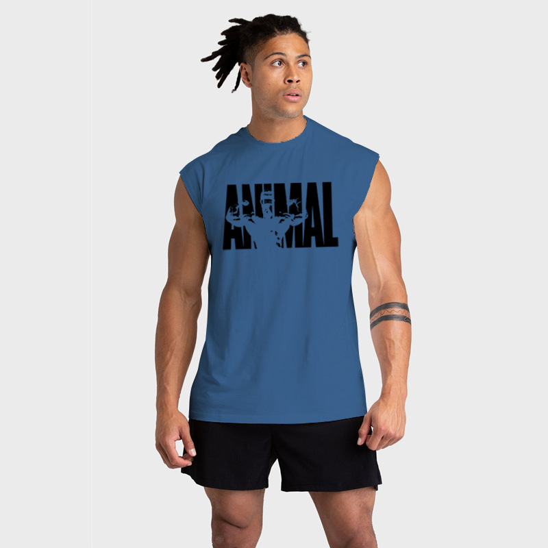 네이비 블루와 블랙