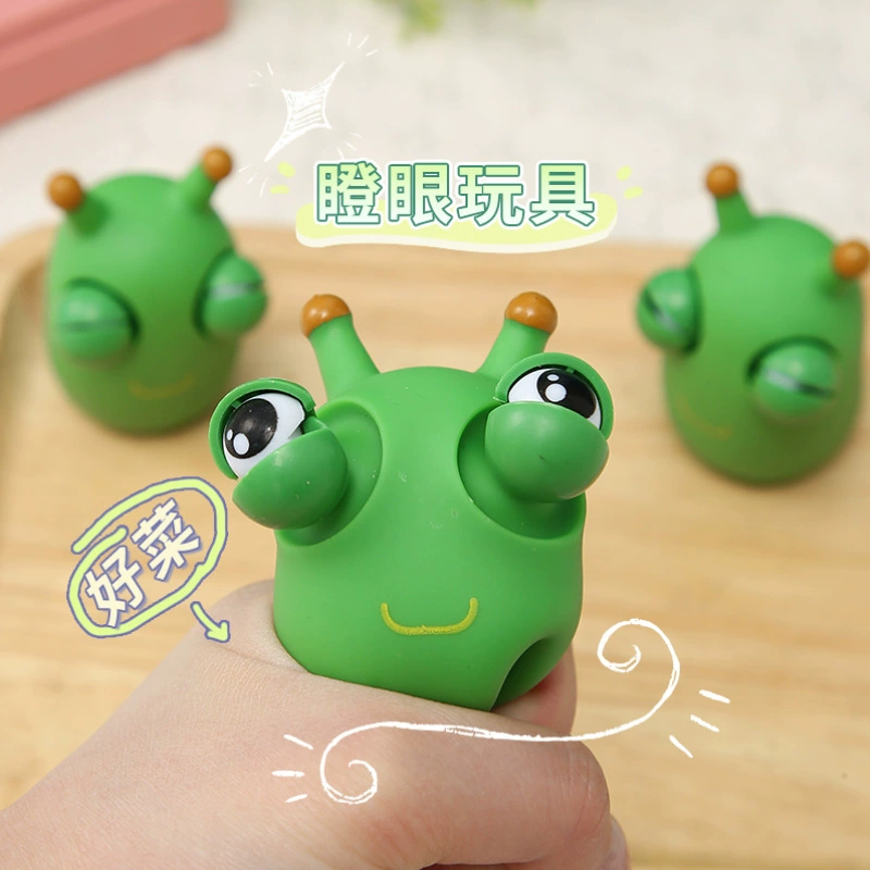 Игрушка, кукла, слайм, антистресс