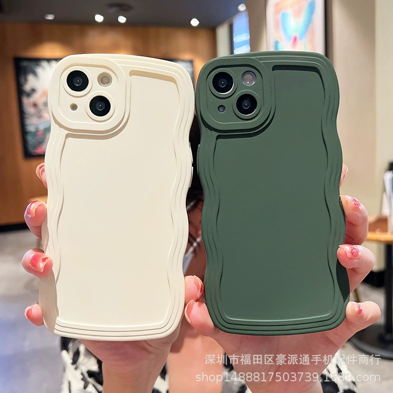 Apple, iPhone 12, силиконовый совместимый чехол для телефона, iphone, 13promax, защита от падения