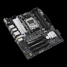 �m���A�TPRIME B650M-A AX  AMD AM5̨ʽ�C��X���� ���h�r���Ʒ