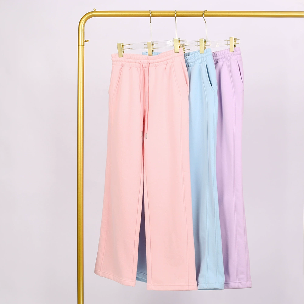 LULU телесные спортивные штаны с высокой талией и шнурком, женские свободные брюки с высокой талией для похудения, спортивные штаны для йоги и фитнеса